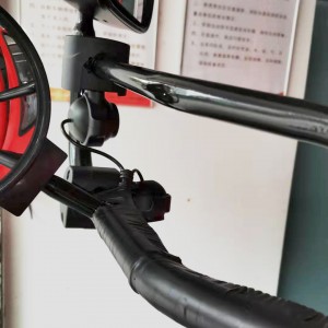 AHD Truck Arm Side Camera