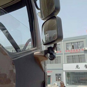 AHD Truck Arm Side Camera