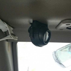 AHD Truck Arm Side Camera
