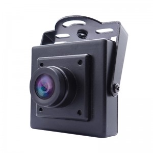 Front View Camera
