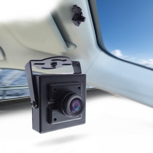Front View Camera