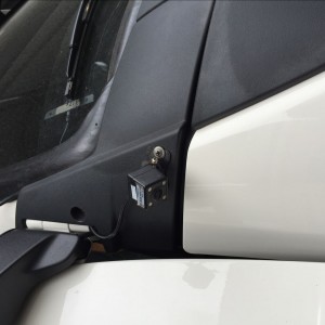 High Definition Backup Camera