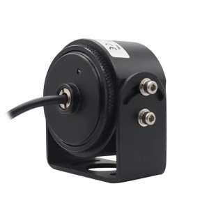 High Definition Fisheye Backup Camera