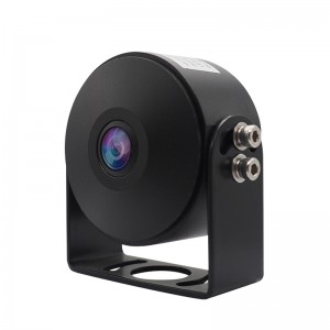 180 Degree Mini Reverse Camera