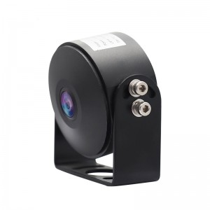 180 Degree Mini Reverse Camera