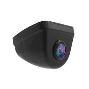 180 Degree Rear Camera