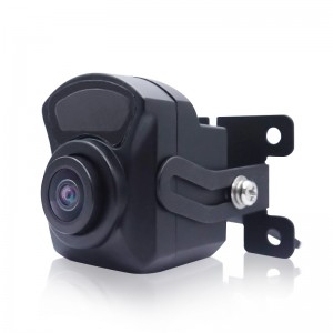 Road Facing Mini Camera