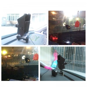 Front View Mini Camera