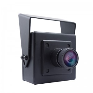 Front View Mini Camera