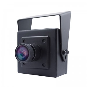 Front View Mini Camera