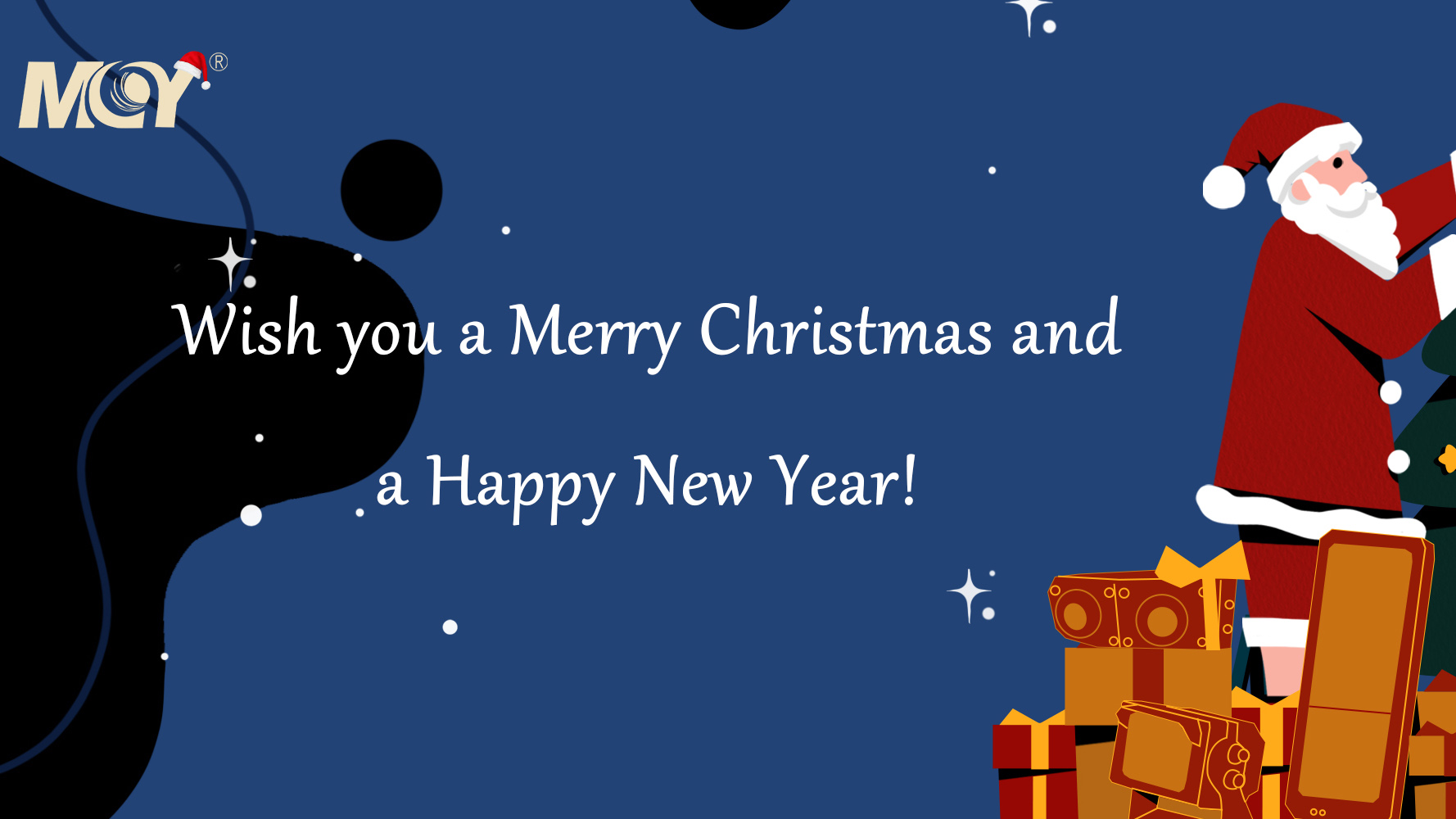Merry Christmas