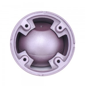 Bus/Truck Dome Camera