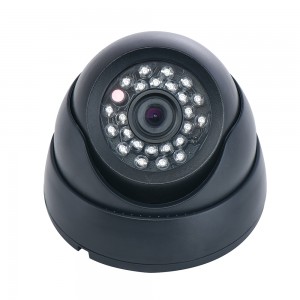 Interior Dome Camera