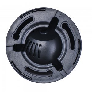 Interior Dome Camera