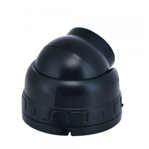 Car Surveillance Dome IP Camera