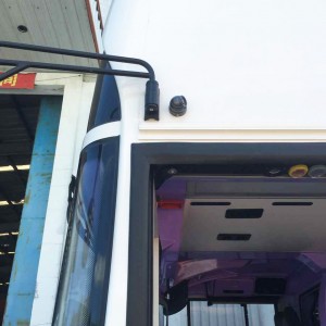 Mini Eyeball Camera (surface-mount)