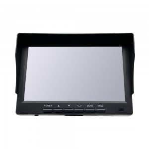 10.1 inch High Definition 1CH VGA Monitor