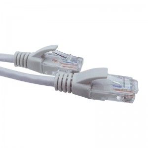 RJ45 to RJ45 Ethernet Network Cable For IP Camera/NVR