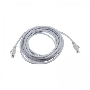 RJ45 to RJ45 Ethernet Network Cable For IP Camera/NVR