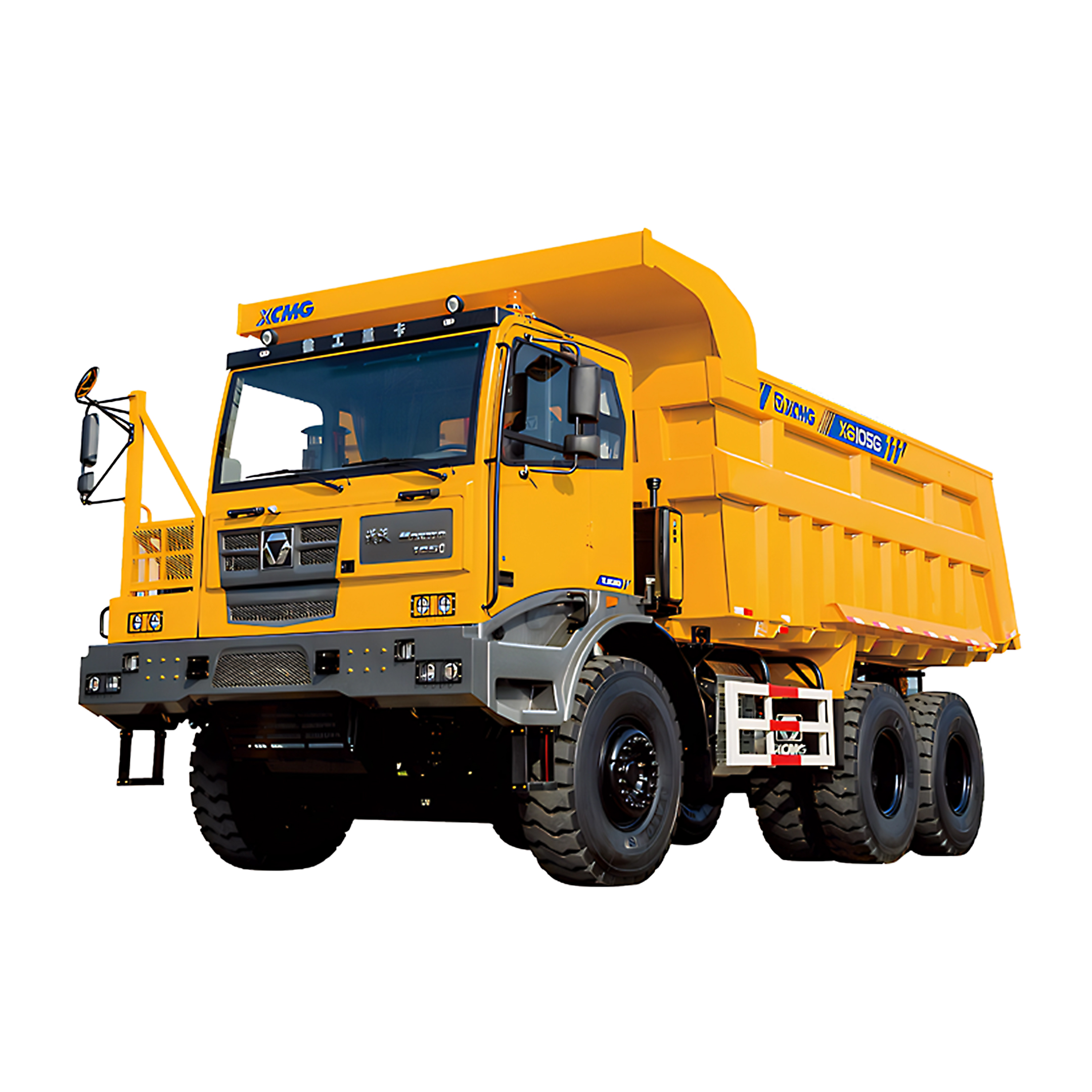 AI Camera Warning System