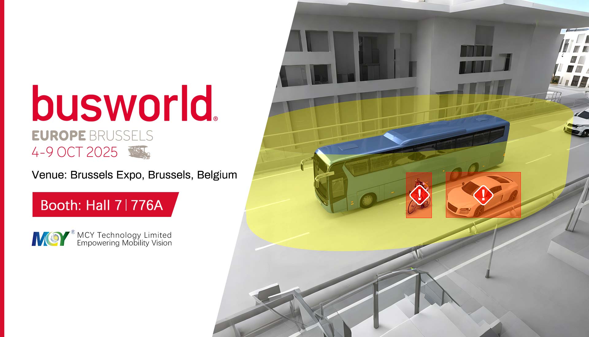 busworld brussels