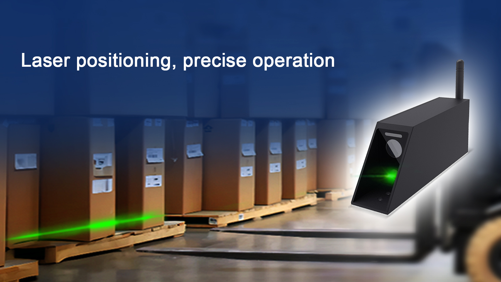 How to Improve Forklift Safety in Warehouses: A Complete Guide to Forklift Safety Systems