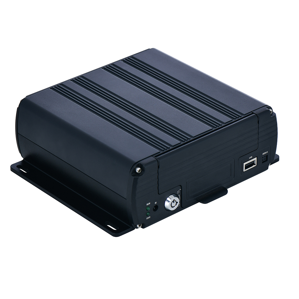 8CH+1IPC SSD HDD MDVR