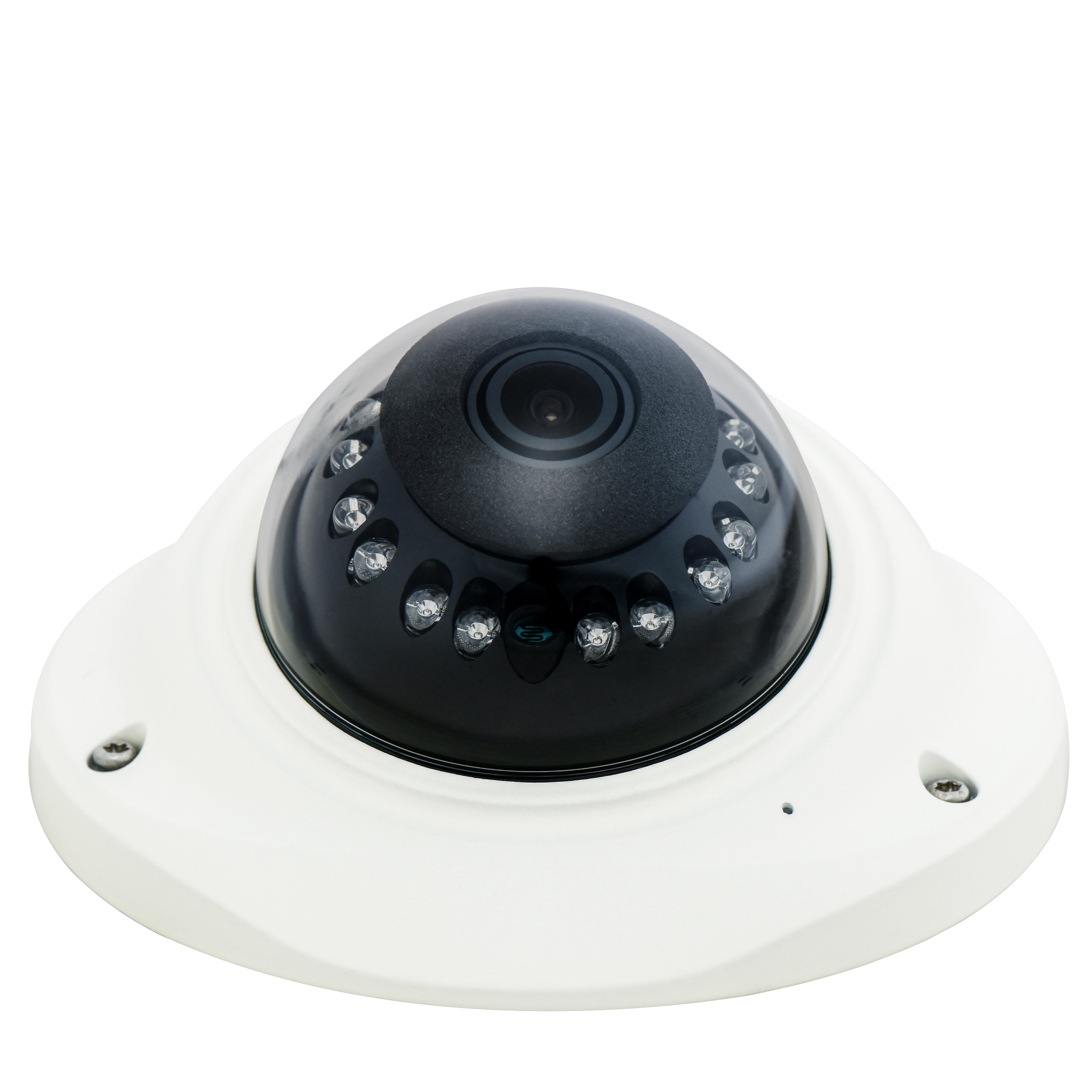 High Definition Dome Camera