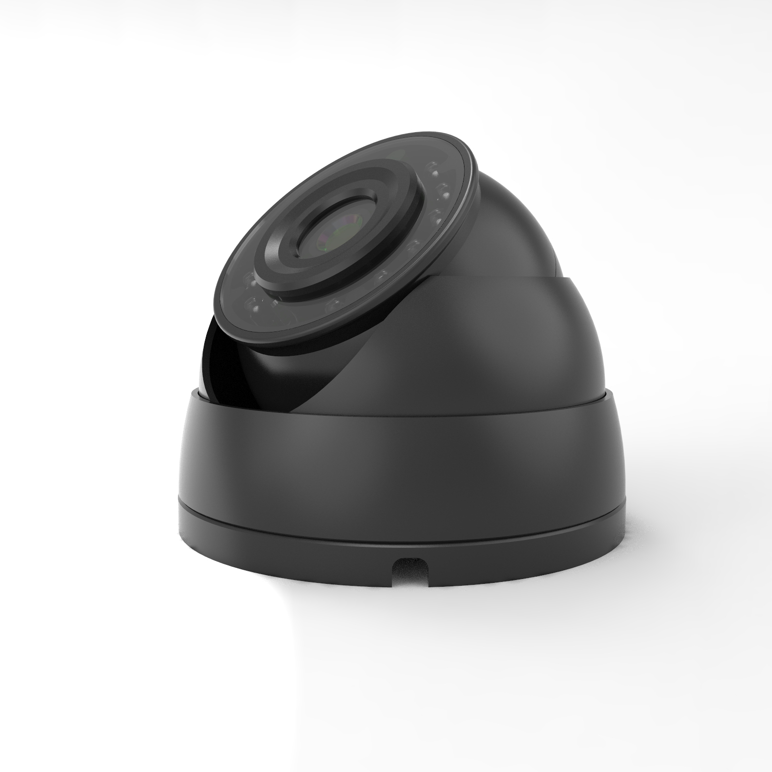 High Definition Dome Camera