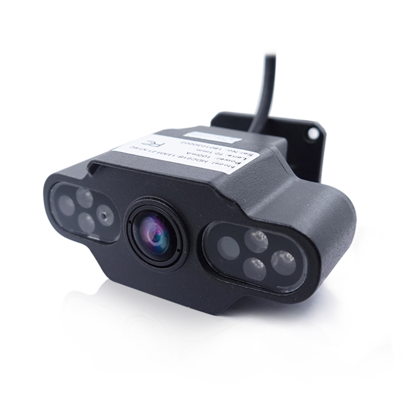 Incab View Camera