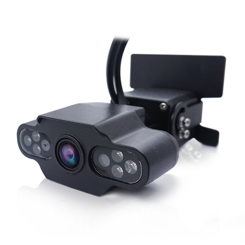 Dual Lens Camera