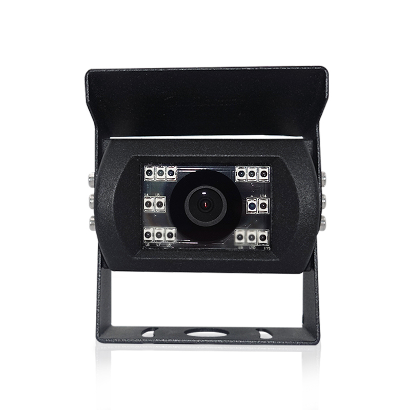 HD Rearview IP Camera
