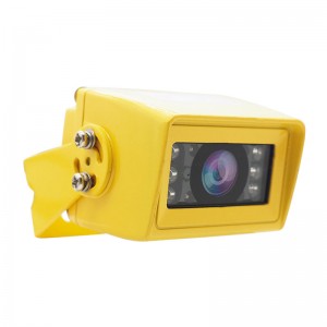  » Rear View Camera