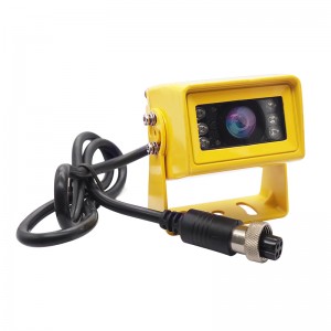  » Rear View Camera