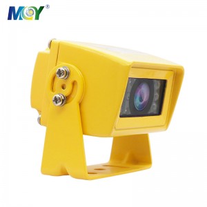  » Rear View Camera