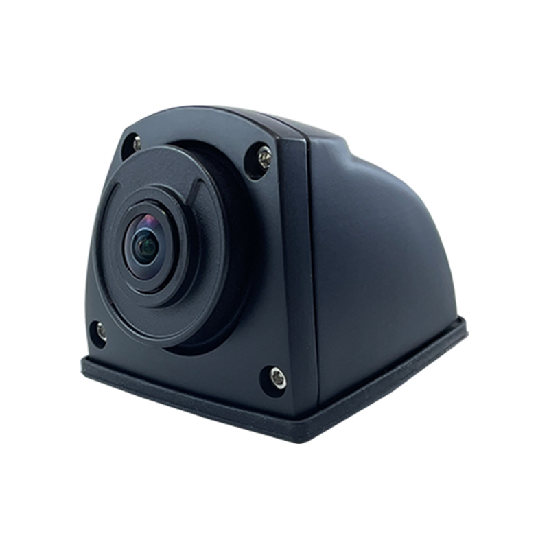 Wide Angle Side Camera