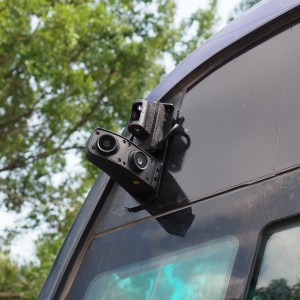  » ECE R46 12.3 inch 1080P Bus Truck E-Side Mirror Camera