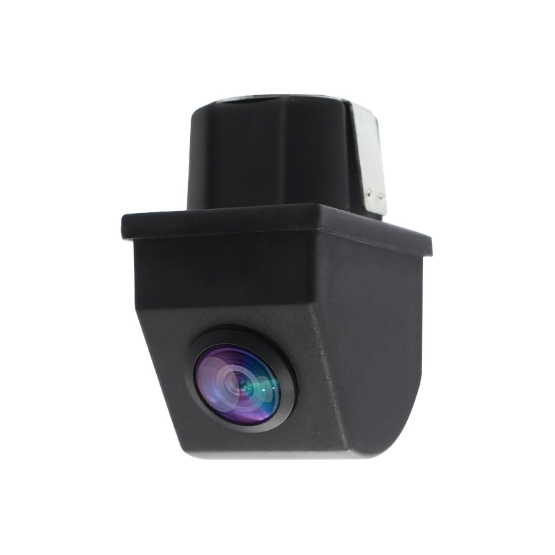 Fisheye Lens Reverse Camera