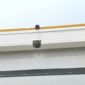 » Fisheye 170 Degree Backup Camera