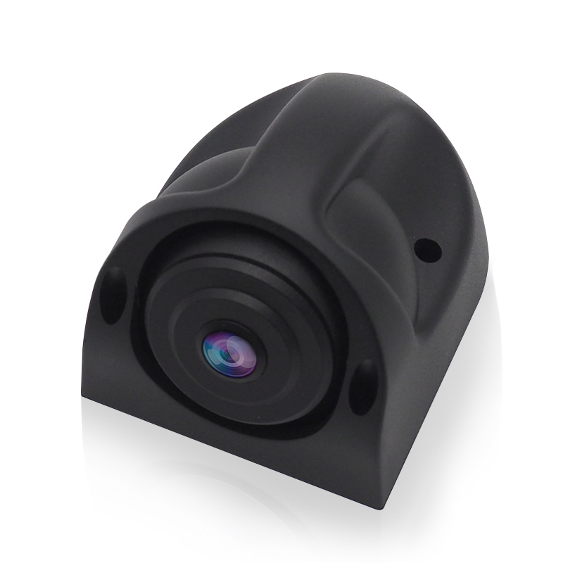 180 Degree Fisheye Side Camera