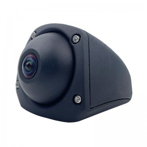  » AHD Eyeball Side Camera