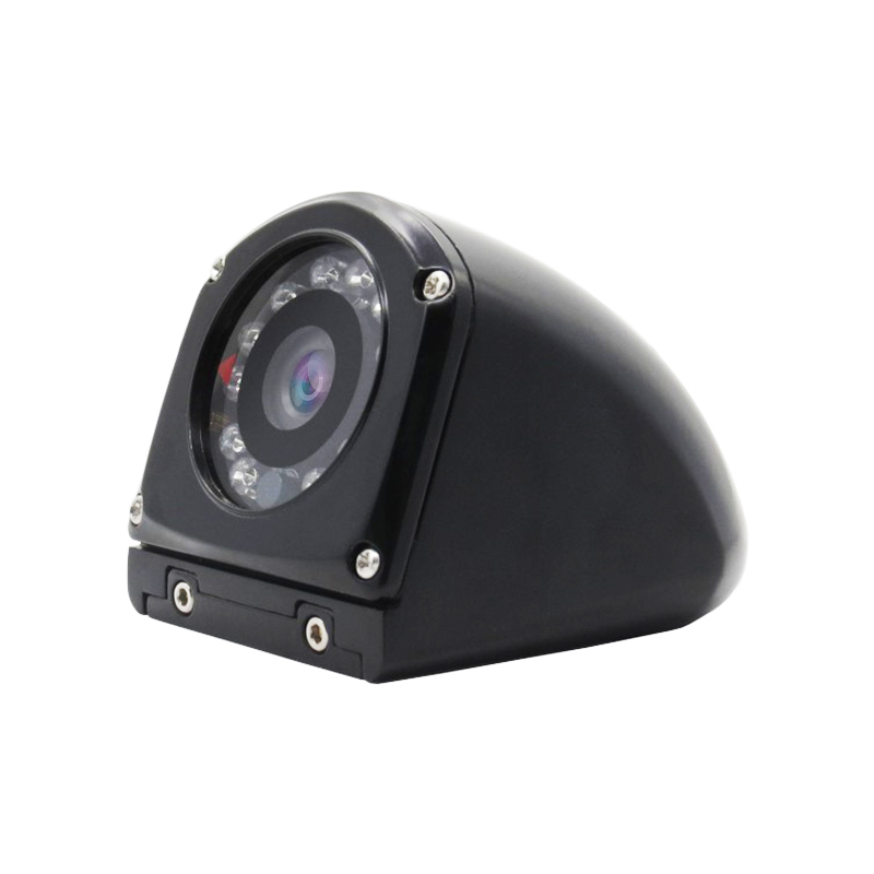 Side Blind Spot IP Camera