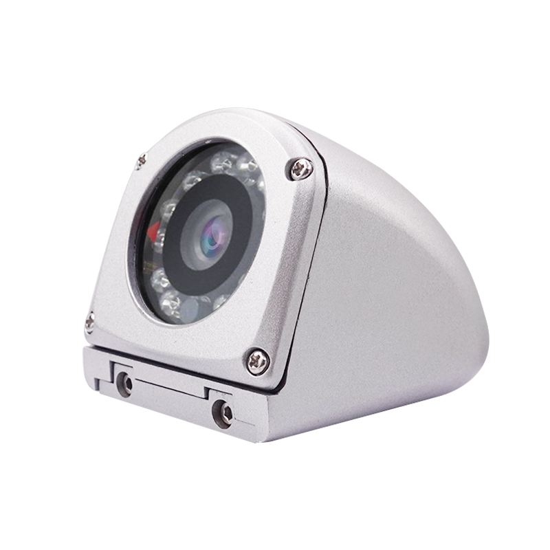 Side Blind Spot Camera