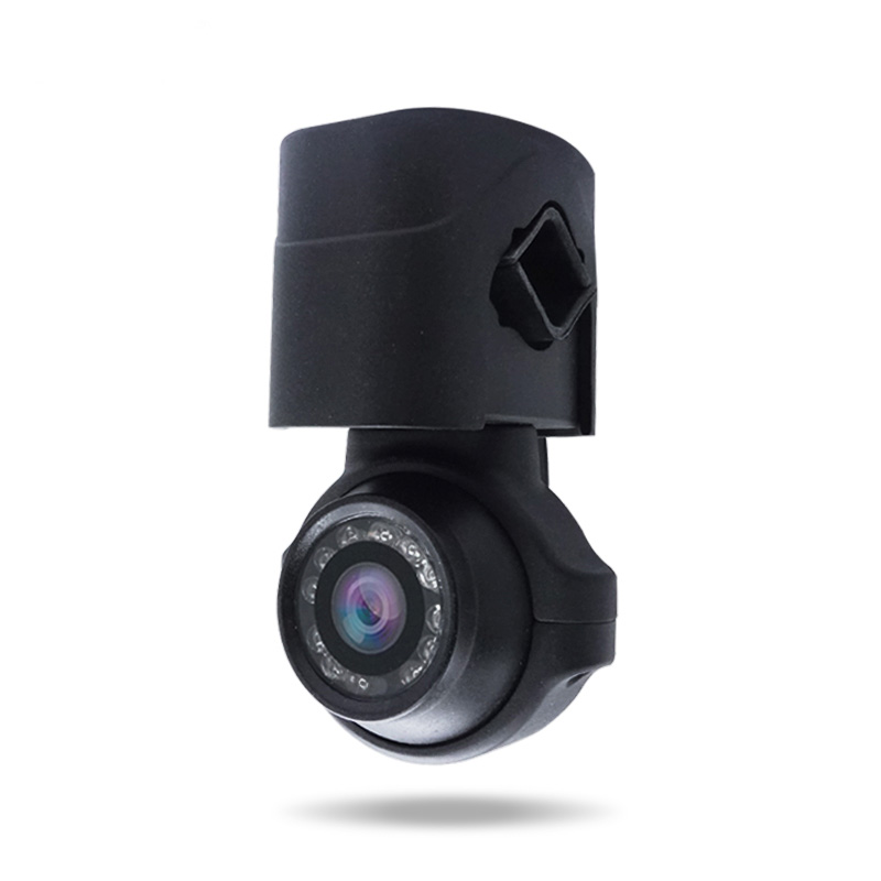 Side Mirror Arm Mount IP Camera