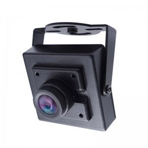  » Front View Camera