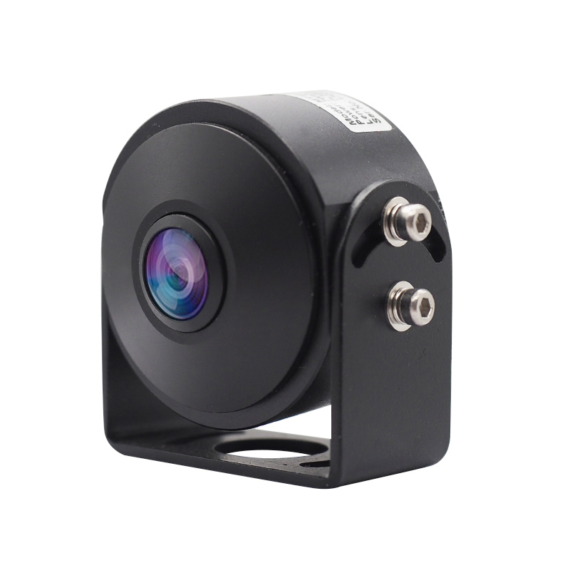 High Definition Fisheye Backup Camera