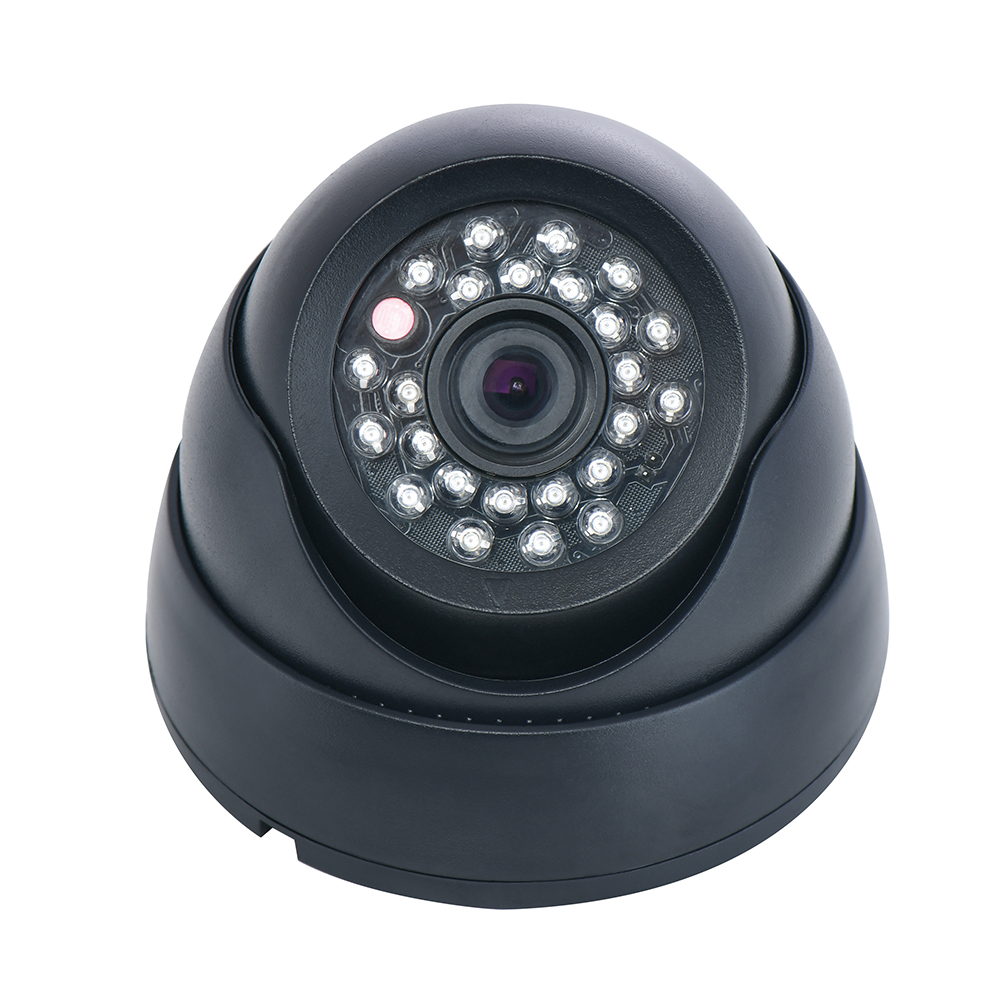 Interior Dome Camera