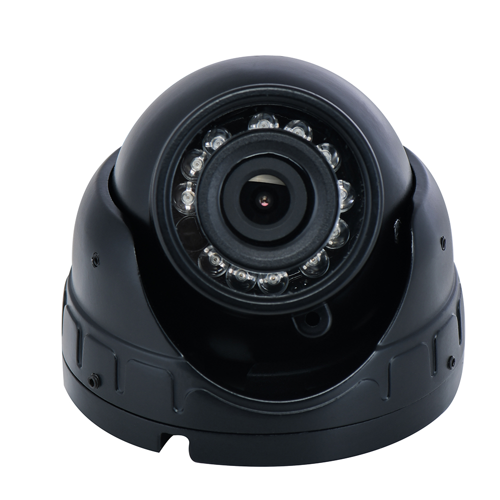 Car Surveillance Dome IP Camera