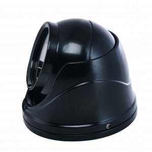 » Vehicle Dome IP Camera