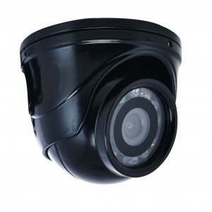  » Vehicle Dome IP Camera